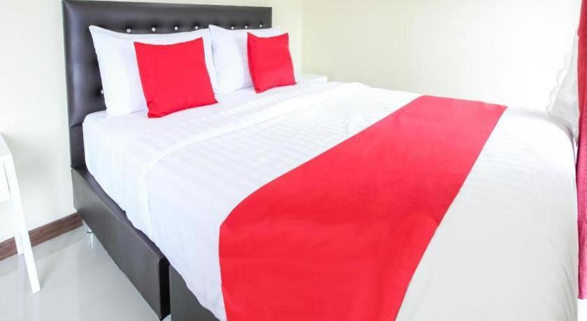 5Box Donmuang Airport Hotell Bangkok Eksteriør bilde