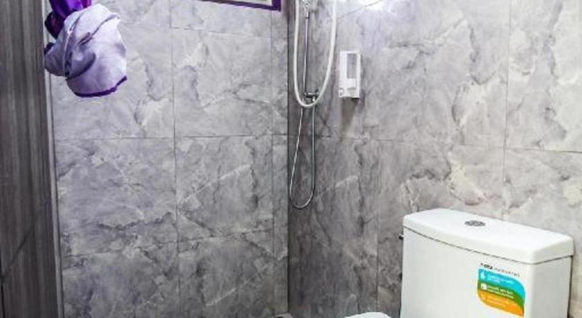 5Box Donmuang Airport Hotell Bangkok Eksteriør bilde