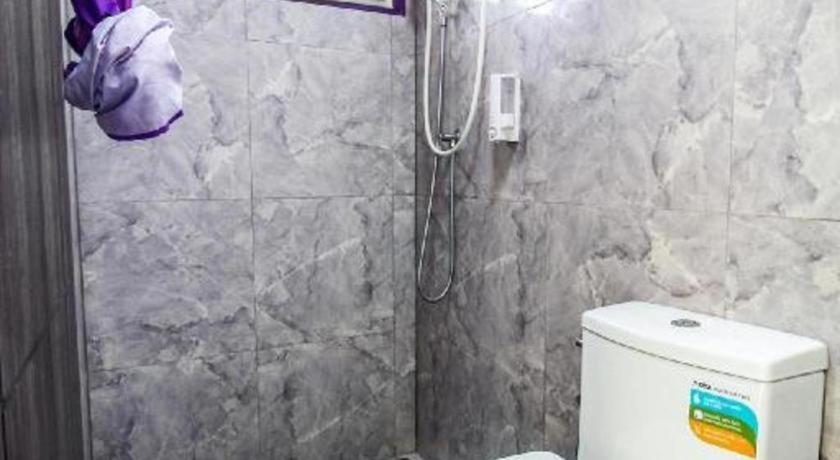 5Box Donmuang Airport Hotell Bangkok Eksteriør bilde