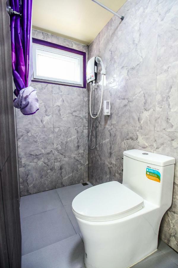 5Box Donmuang Airport Hotell Bangkok Eksteriør bilde